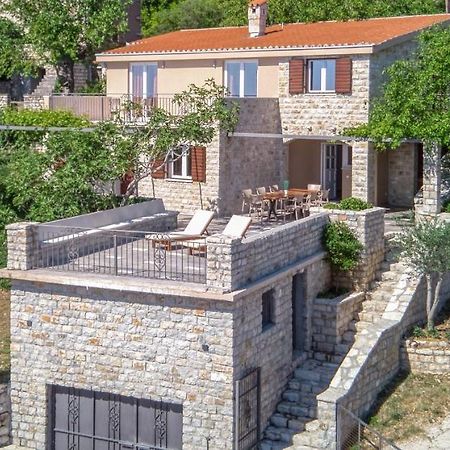 Old Stone Villa Vrba Sveti Stefan Εξωτερικό φωτογραφία