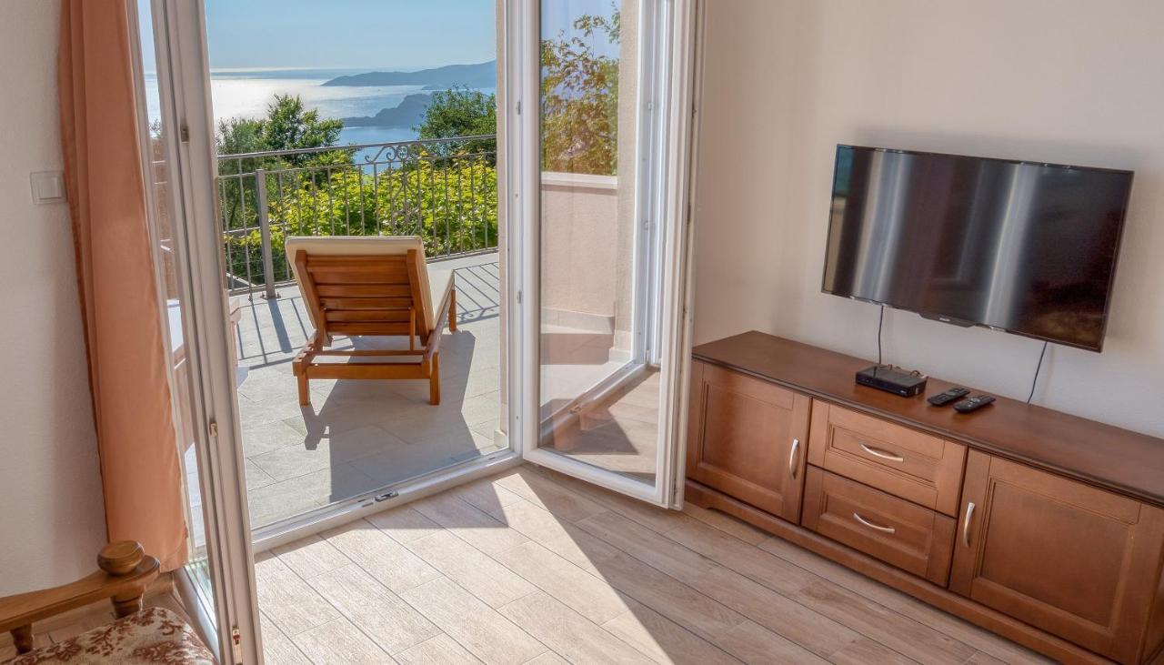Old Stone Villa Vrba Sveti Stefan Εξωτερικό φωτογραφία